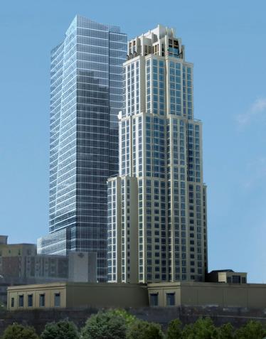 LeCount & Trump Plaza